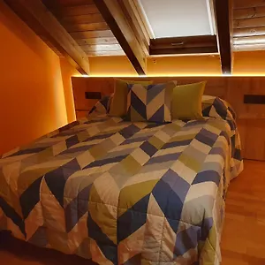  Apartamento Duplex Immovall España