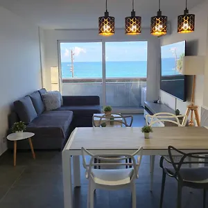  Apartamento Paradise Lloret España