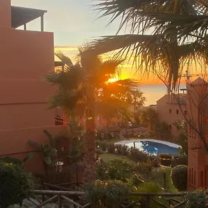  Apartamento Jardines De Nueva Galera En España