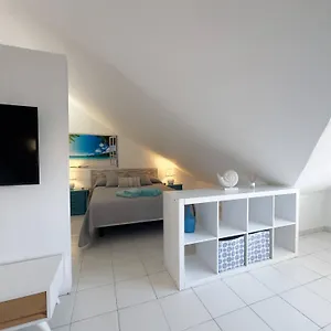  Apartamento Céntrico Frente A La Playa. España