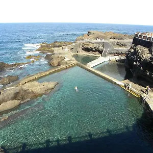  Apartamento En Piscinas Naturales. España
