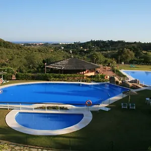  Apartamento En Magnifico - Parque Botanico España