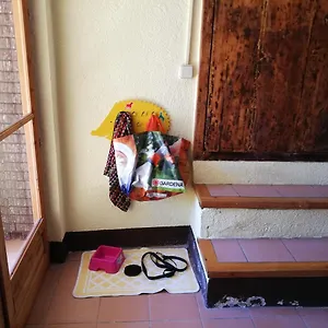  Сasa de vacaciones Cal Batistet Ferrer España