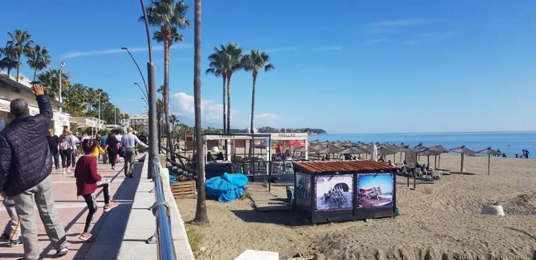 The Lol@S Center Apartament Estepona 0*,  Hiszpania